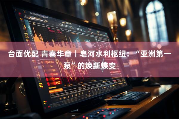 台面优配 青春华章丨皂河水利枢纽：“亚洲第一泵”的焕新蝶变